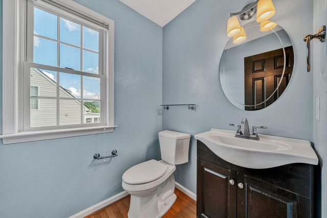 6316 Sandhurst DR, Roanoke, VA 24018
