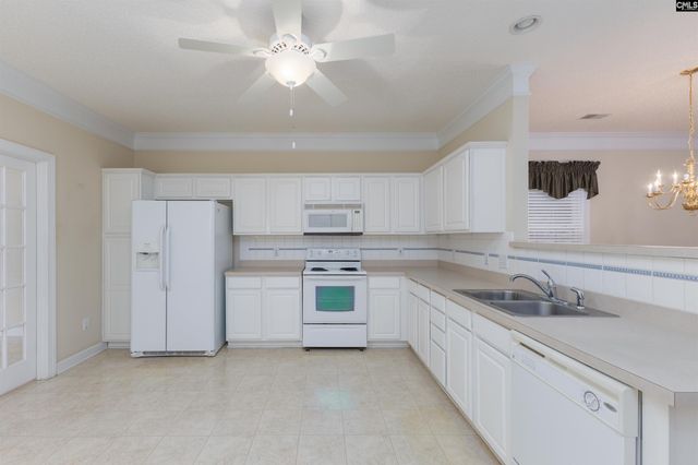 117 Cottage Green Lane, Lexington, SC 29072