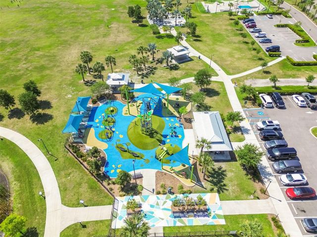 14603 VILLAGE GLEN CIRCLE, Tampa, FL 33618