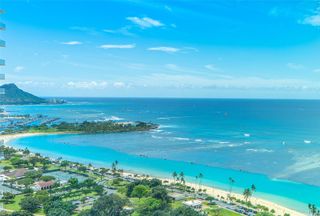 1100 Ala Moana Boulevard 3402, Honolulu, HI 96814