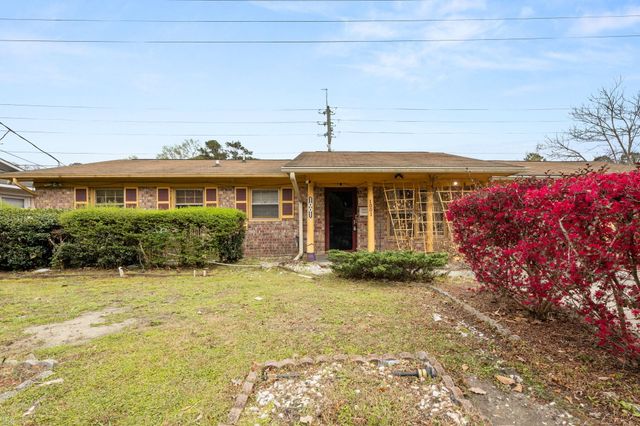 1001 Margaret Drive, Ladson, SC 29456