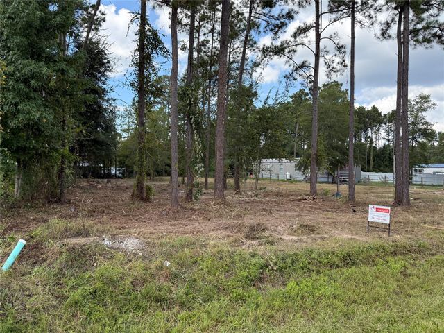 72 County Road 3543, Cleveland, TX 77327