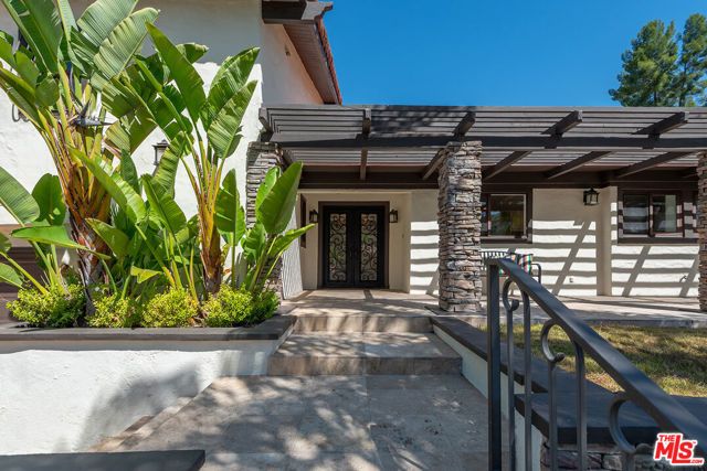 10 Baymare Road, Bell Canyon, CA 91307