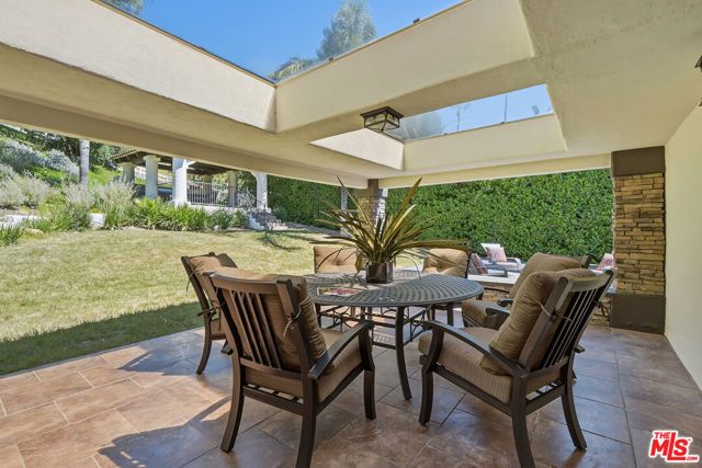 10 Baymare Road, Bell Canyon, CA 91307