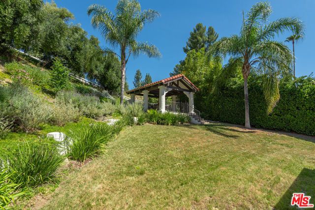 10 Baymare Road, Bell Canyon, CA 91307