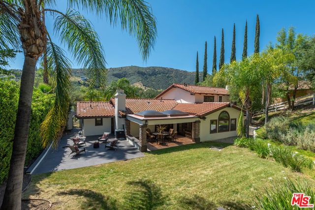 10 Baymare Road, Bell Canyon, CA 91307
