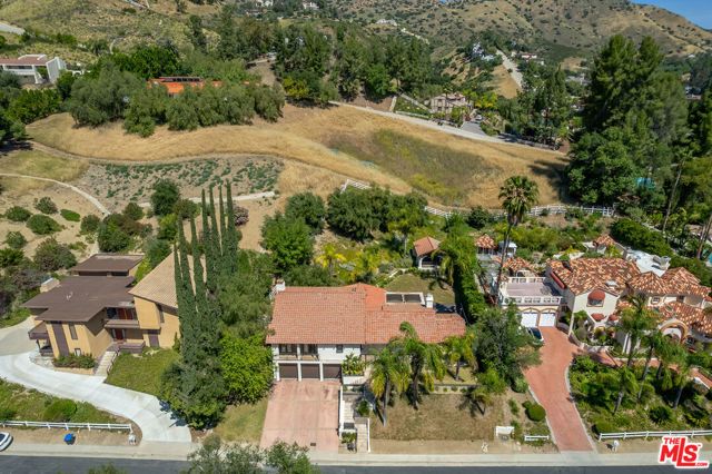 10 Baymare Road, Bell Canyon, CA 91307
