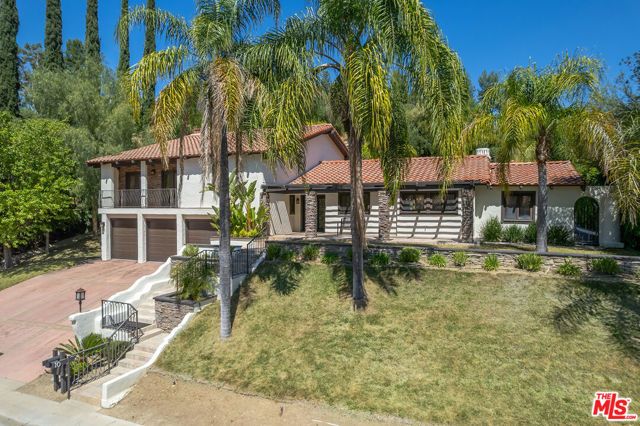 10 Baymare Road, Bell Canyon, CA 91307