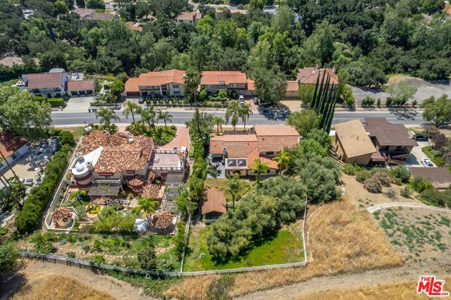 10 Baymare Road, Bell Canyon, CA 91307