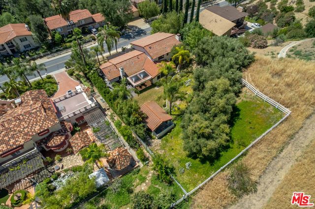 10 Baymare Road, Bell Canyon, CA 91307