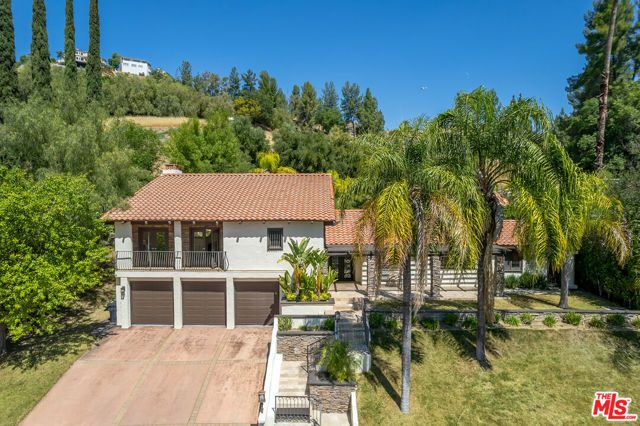10 Baymare Road, Bell Canyon, CA 91307