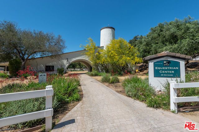 10 Baymare Road, Bell Canyon, CA 91307