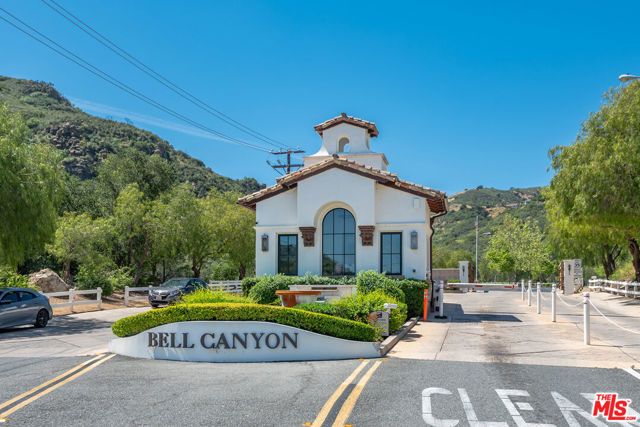 10 Baymare Road, Bell Canyon, CA 91307