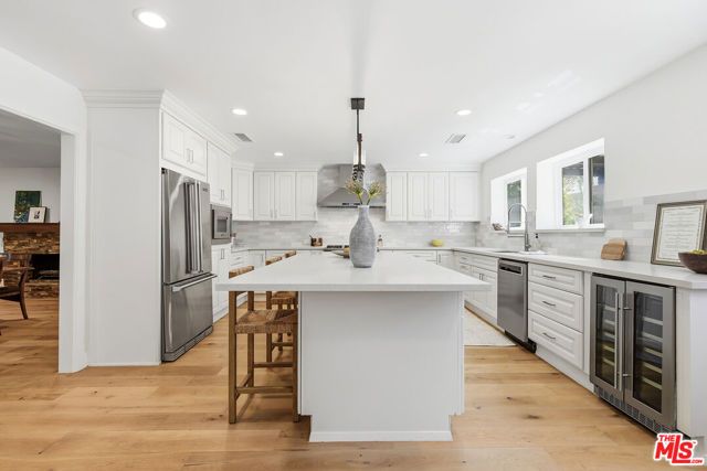 10 Baymare Road, Bell Canyon, CA 91307