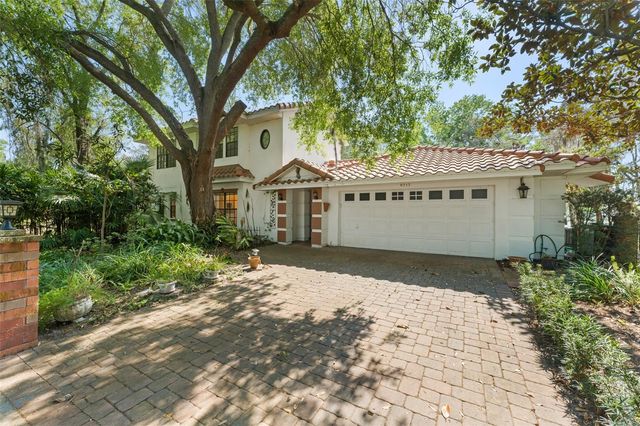 9717 LAKE DOUGLAS PLACE, Orlando, FL 32817