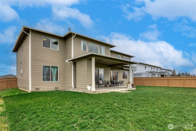 6211 232nd Avenue E, Buckley, WA 98321