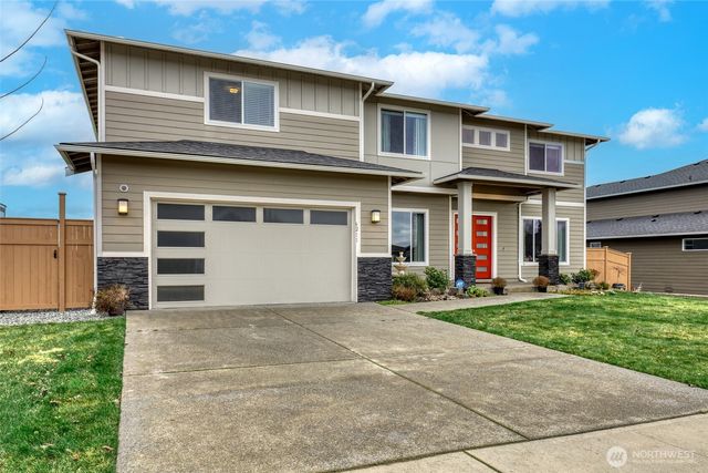 6211 232nd Avenue E, Buckley, WA 98321