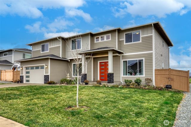 6211 232nd Avenue E, Buckley, WA 98321