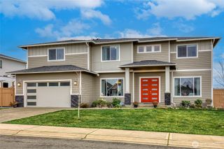 6211 232nd Avenue E, Buckley, WA 98321