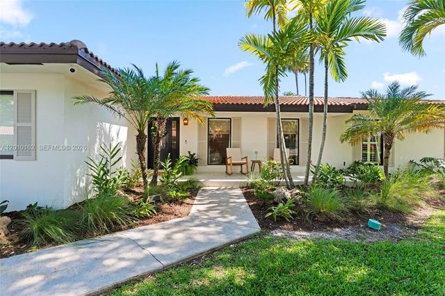 7500 SW 175th St, Palmetto Bay, FL 33157