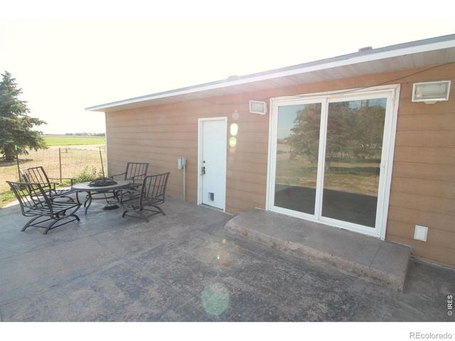 34288 County Road 51, Peetz, CO 80747