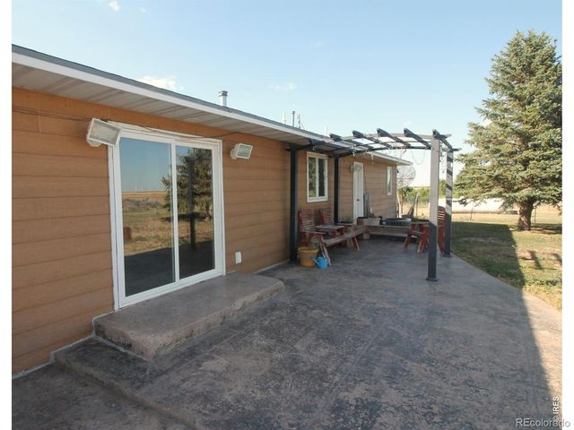 34288 County Road 51, Peetz, CO 80747