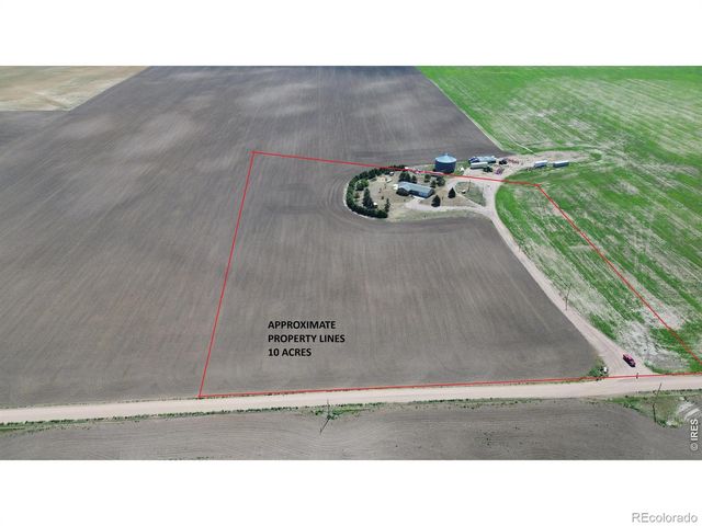 34288 County Road 51, Peetz, CO 80747