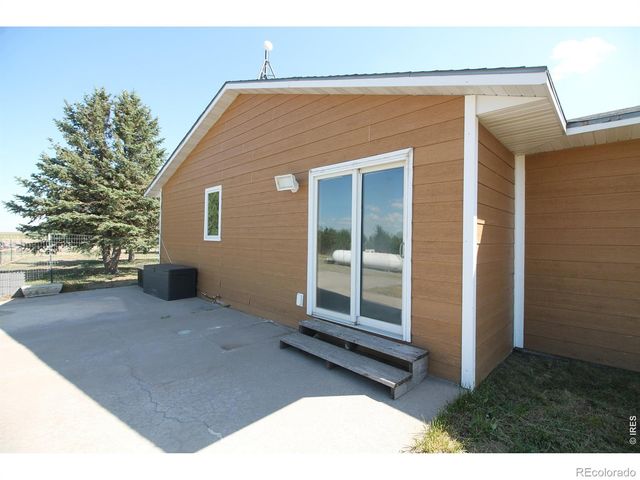 34288 County Road 51, Peetz, CO 80747