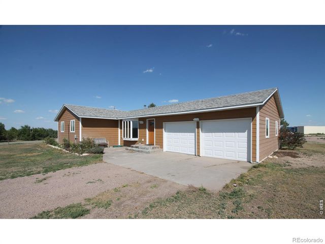 34288 County Road 51, Peetz, CO 80747