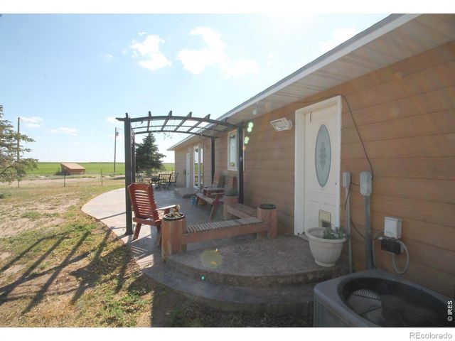 34288 County Road 51, Peetz, CO 80747
