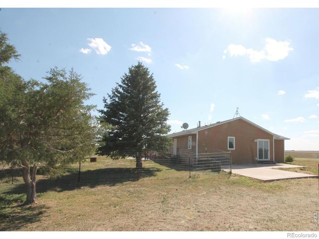 34288 County Road 51, Peetz, CO 80747