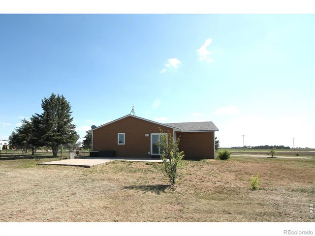 34288 County Road 51, Peetz, CO 80747