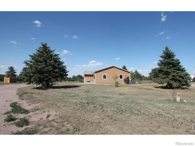 34288 County Road 51, Peetz, CO 80747