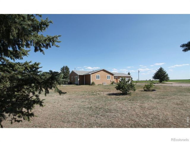 34288 County Road 51, Peetz, CO 80747