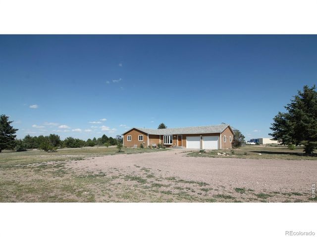 34288 County Road 51, Peetz, CO 80747