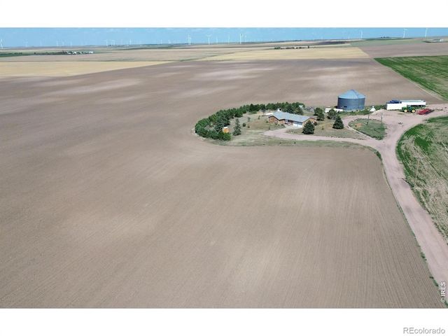 34288 County Road 51, Peetz, CO 80747