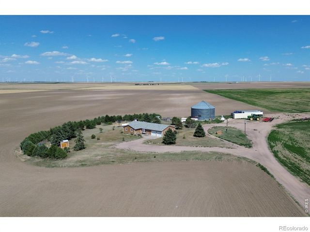 34288 County Road 51, Peetz, CO 80747