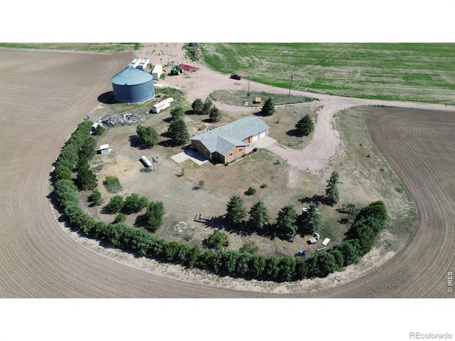 34288 County Road 51, Peetz, CO 80747
