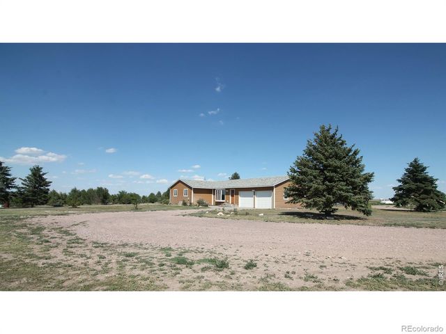 34288 County Road 51, Peetz, CO 80747
