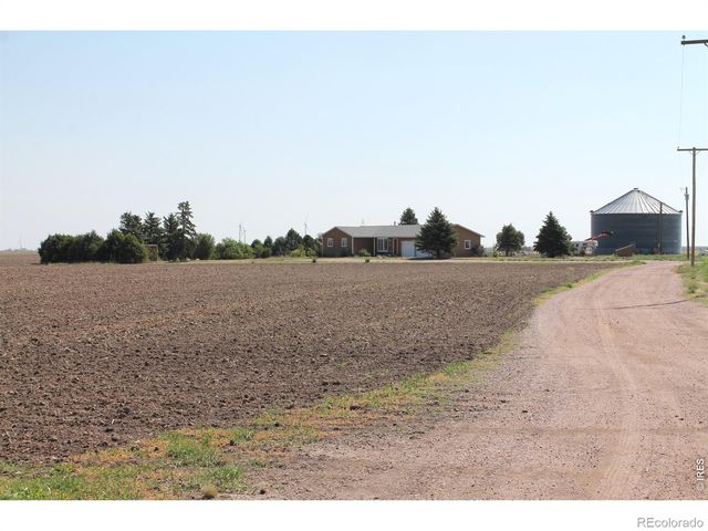 34288 County Road 51, Peetz, CO 80747