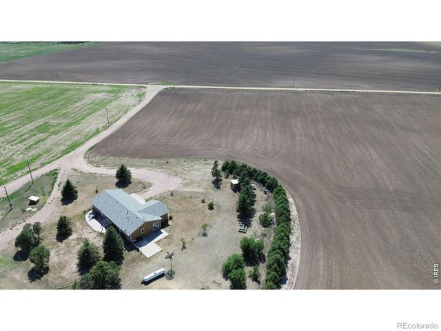 34288 County Road 51, Peetz, CO 80747