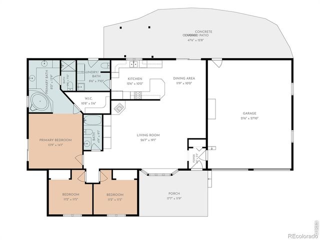 34288 County Road 51, Peetz, CO 80747