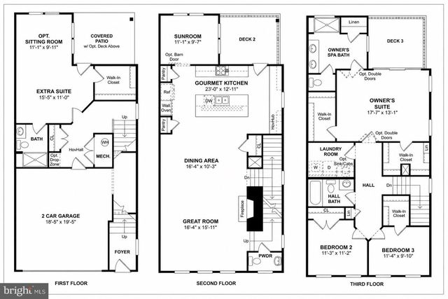 8120 BOCK FARM PL, Alexandria, VA 22306