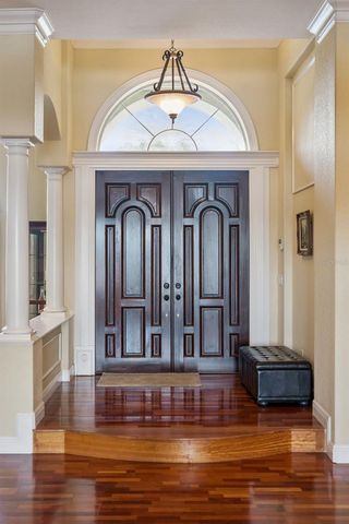 1017 JOHNS POINT DRIVE, Oakland, FL 34787