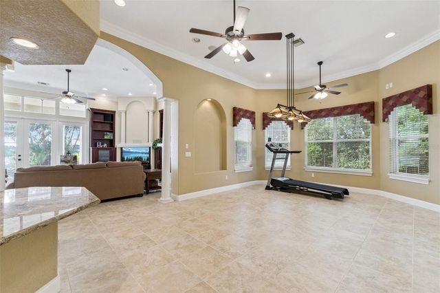 1017 JOHNS POINT DRIVE, Oakland, FL 34787