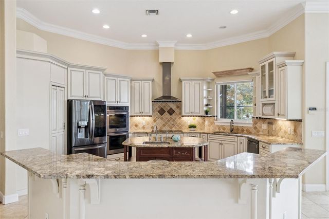 1017 JOHNS POINT DRIVE, Oakland, FL 34787