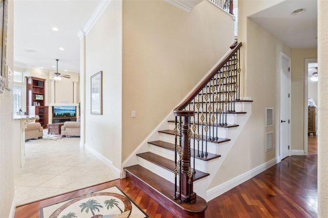 1017 JOHNS POINT DRIVE, Oakland, FL 34787