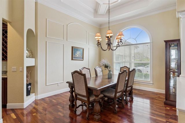 1017 JOHNS POINT DRIVE, Oakland, FL 34787