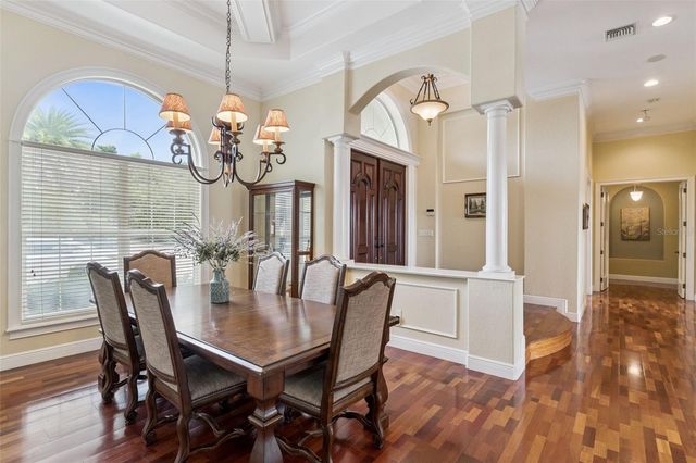 1017 JOHNS POINT DRIVE, Oakland, FL 34787