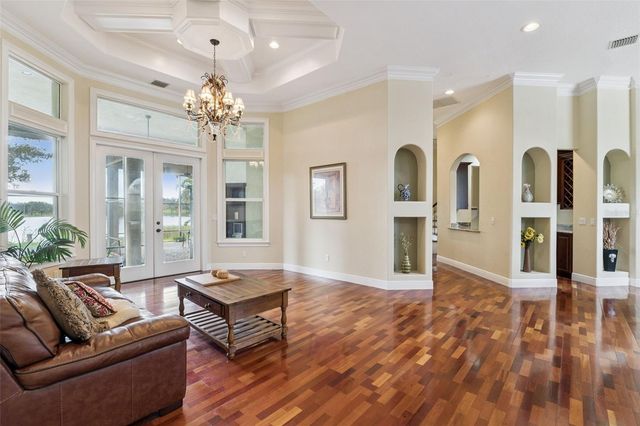 1017 JOHNS POINT DRIVE, Oakland, FL 34787